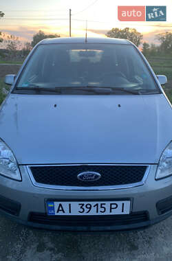 Ford C-Max  2004