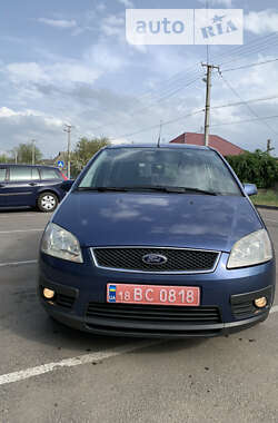 Ford C-Max  2006