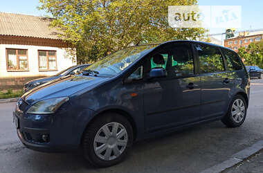 Ford C-Max  2005