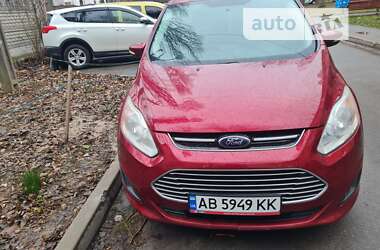 Ford C-Max  2012