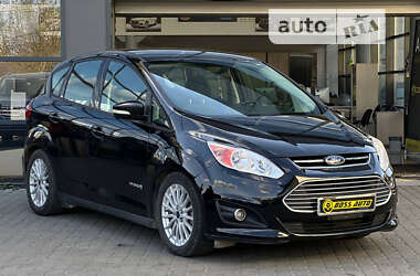 Ford C-Max  2016