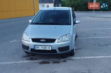 Ford C-Max  2004