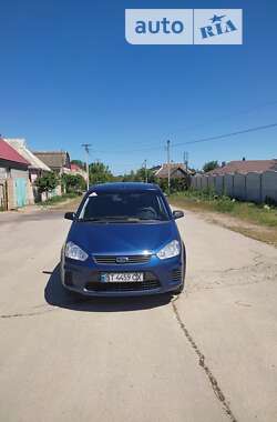 Ford C-Max 2007