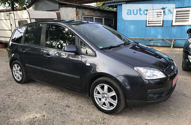 Ford C-Max  2006