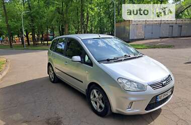 Ford C-Max  2007