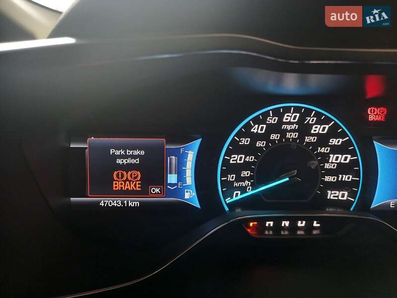 Минивэн Ford C-Max 2016 в Виннице фото 65 Минивэн Ford C-Max 2016 в Виннице
