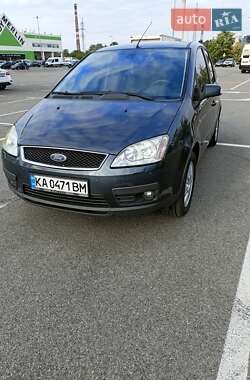 Ford C-Max 2006