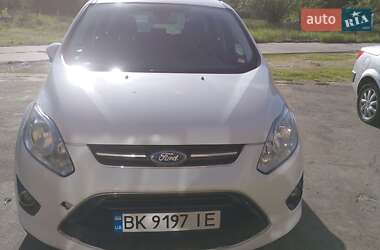 Ford C-Max  2013