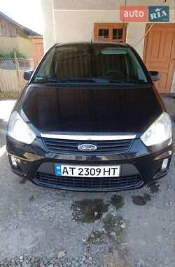 Ford C-Max 2010