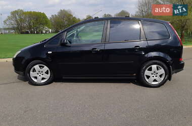 Ford C-Max  2007