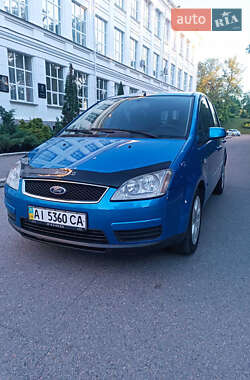 Ford C-Max  2007