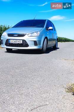 Ford C-Max  2009