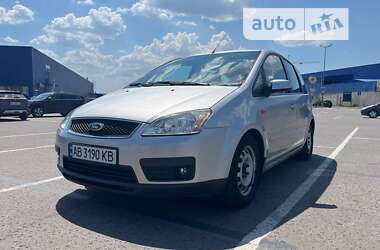 Ford C-Max  2005