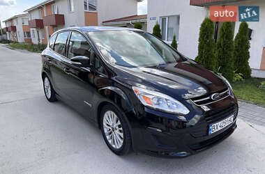 Ford C-Max  2017