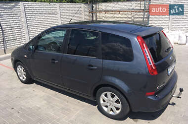 Ford C-Max  2009
