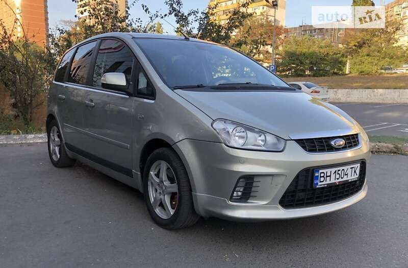 Ford C-Max 2009 року в Одесі