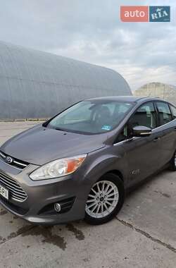 Ford C-Max 2014