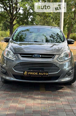 Ford C-Max  2014