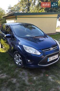 Ford C-Max  2011