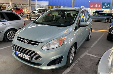 Ford C-Max  2014