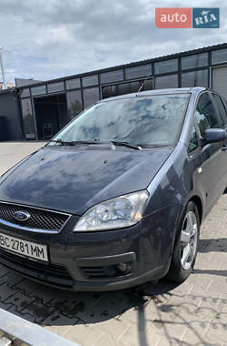 Ford C-Max  2006