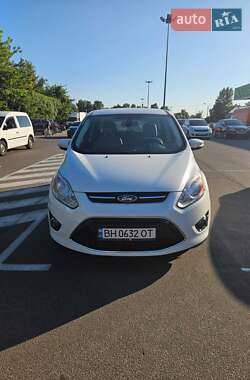 Ford C-Max  2016
