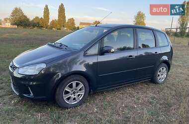 Ford C-Max  2008
