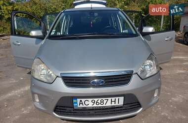 Ford C-Max  2010