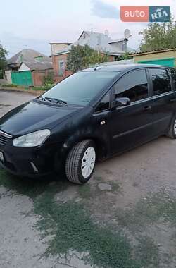 Ford C-Max  2007