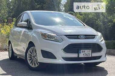Ford C-Max 2017