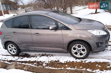 Ford C-Max 2013