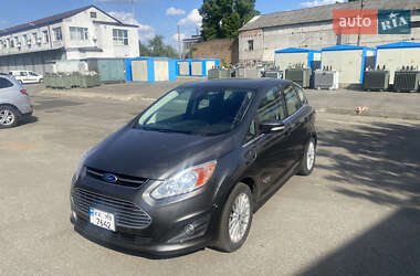 Ford C-Max  2015