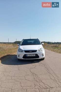Ford C-Max  2008