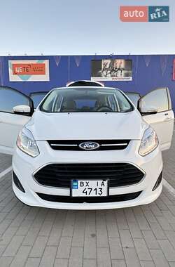 Ford C-Max  2017
