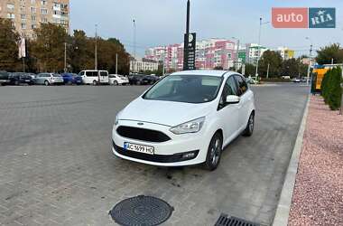 Ford C-Max  2018