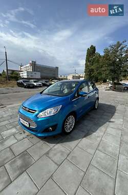 Ford C-Max 2012