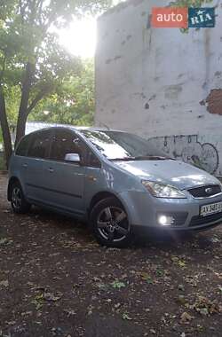 Ford C-Max  2003