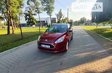 Ford C-Max  2017