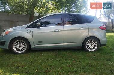 Ford C-Max  2013