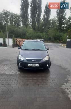 Ford C-Max  2008