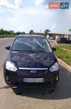 Ford C-Max  2010
