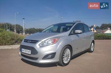 Ford C-Max 2012