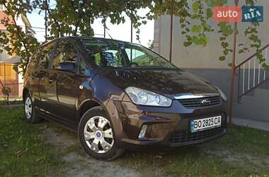 Ford C-Max 2008