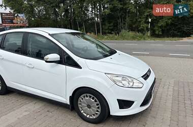 Ford C-Max 2013