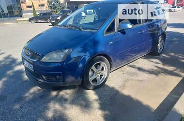 Ford C-Max  2007