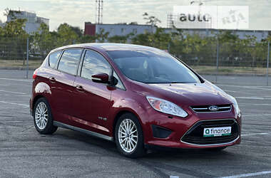 Ford C-Max  2013