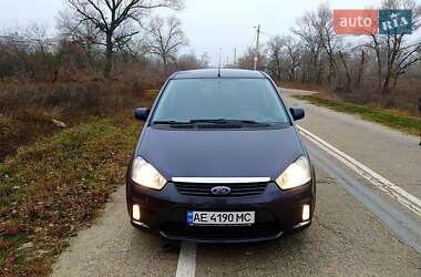 Ford C-Max 2009