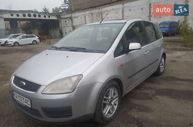 Ford C-Max  2005
