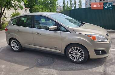 Ford C-Max 2015