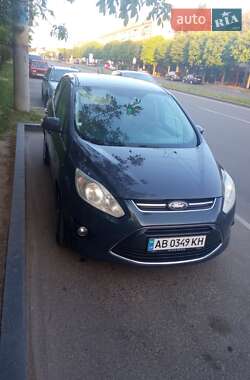 Ford C-Max  2012